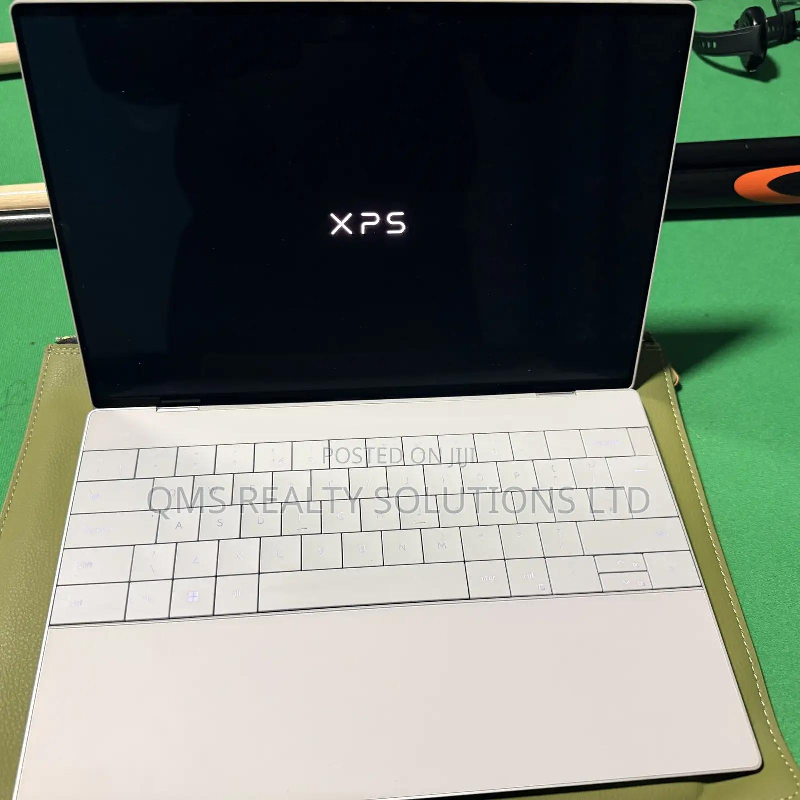 Laptop Dell XPS 13 32GB Intel Core i7 SSD 512GB