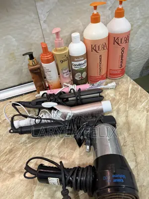 All American Products and New