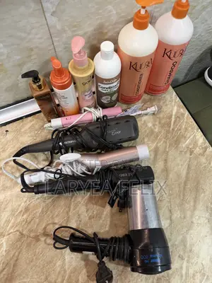 All American Products and New