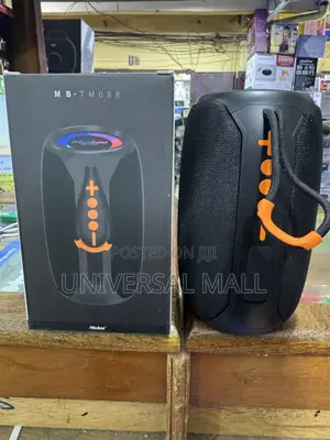 Maxbest M088 Bluetooth Speaker