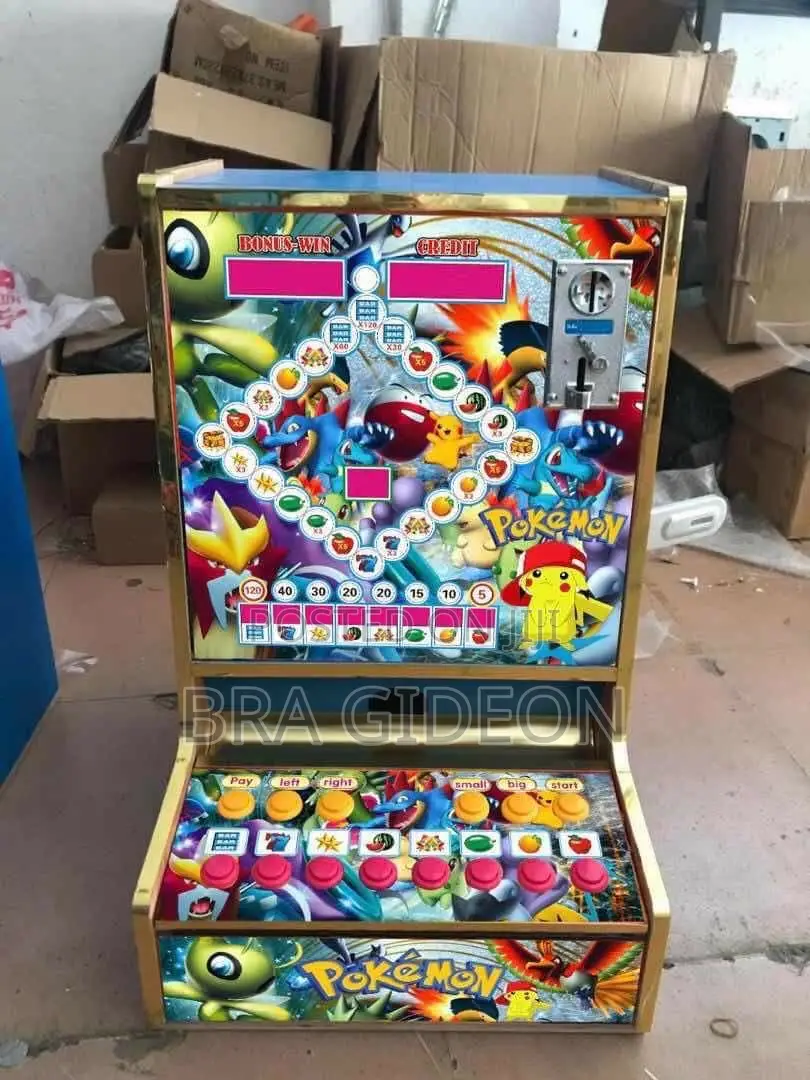 China Box Jackpot