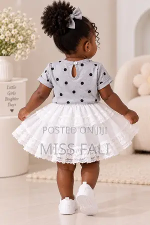 Little Miss Bow Set. 12-18Months