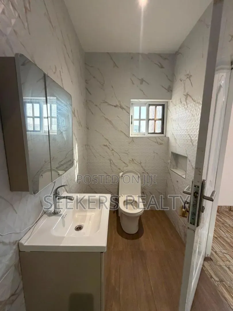 3bdrm Apartment in Seekers Realty, Danquah Circle for rent