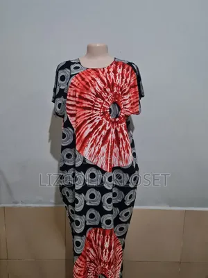 Classic Bubu Wear