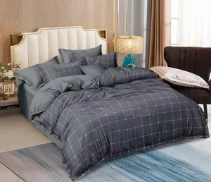 7-Pieces Super Soft Duvet Set