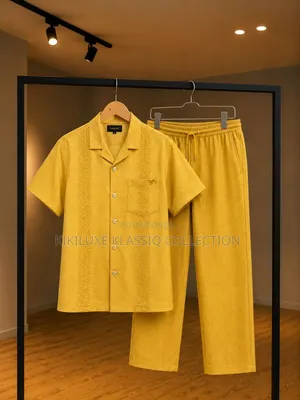 Men's Kaftan