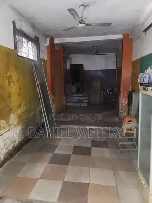 Shop or Warehouse to Let at Odorkor Main Road