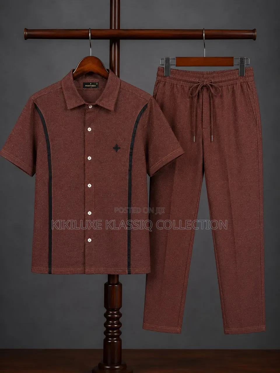 Men's Kaftan