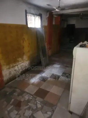 Shop or Warehouse to Let at Odorkor Main Road