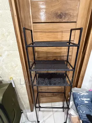 Bathtroom Rack