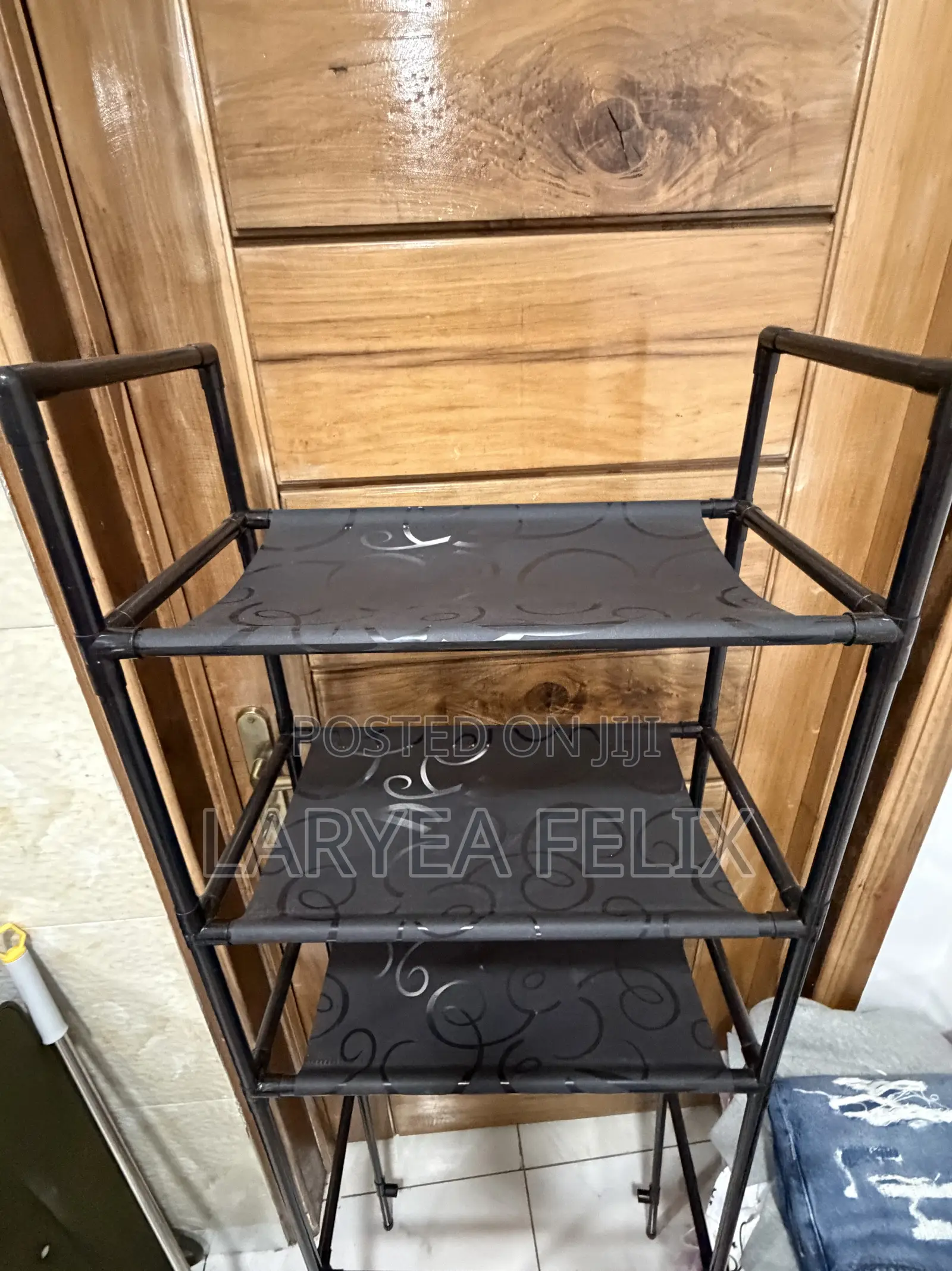 Bathtroom Rack