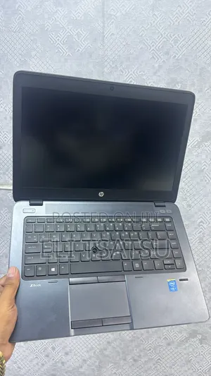 Laptop HP ZBook 14 G2 8GB Intel Core i7 HDD 512GB