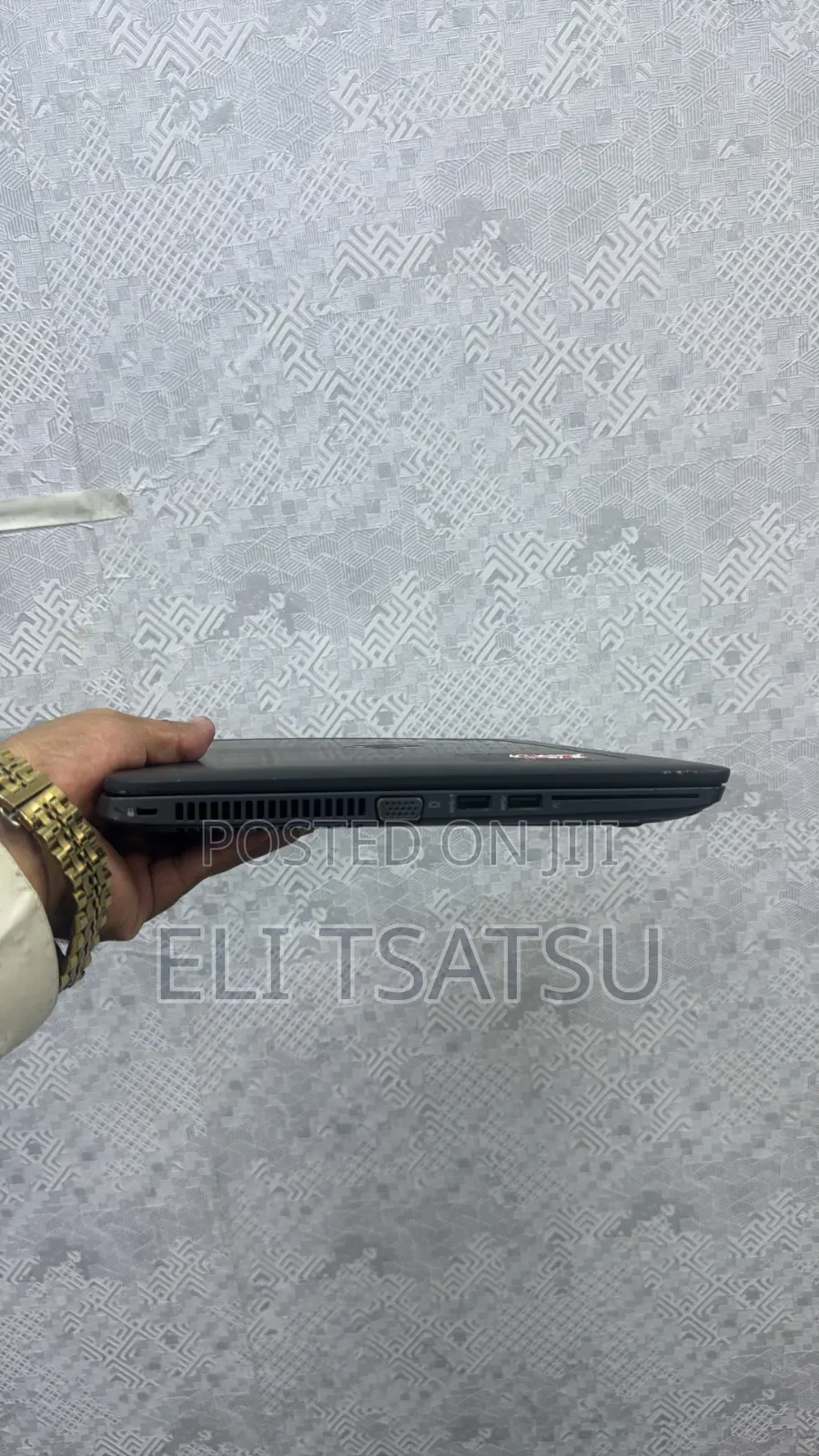 Laptop HP ZBook 14 G2 8GB Intel Core i7 HDD 512GB