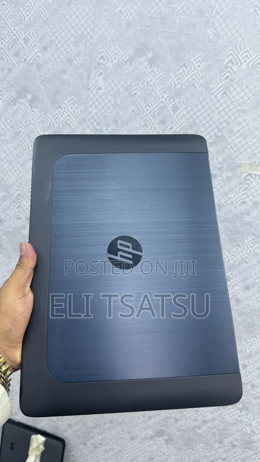 Laptop HP ZBook 14 G2 8GB Intel Core i7 HDD 512GB
