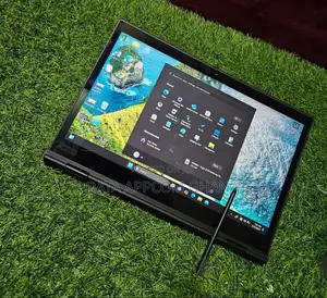 Laptop Lenovo ThinkPad x13 Yoga 8GB Intel Core i5 SSD 256GB
