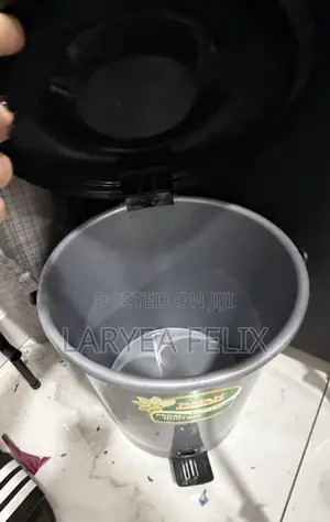 Slightly Waste Bin