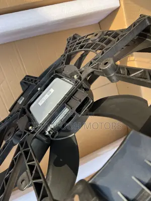 Toyota Tacoma 2023 2024 2025 2026 Fan