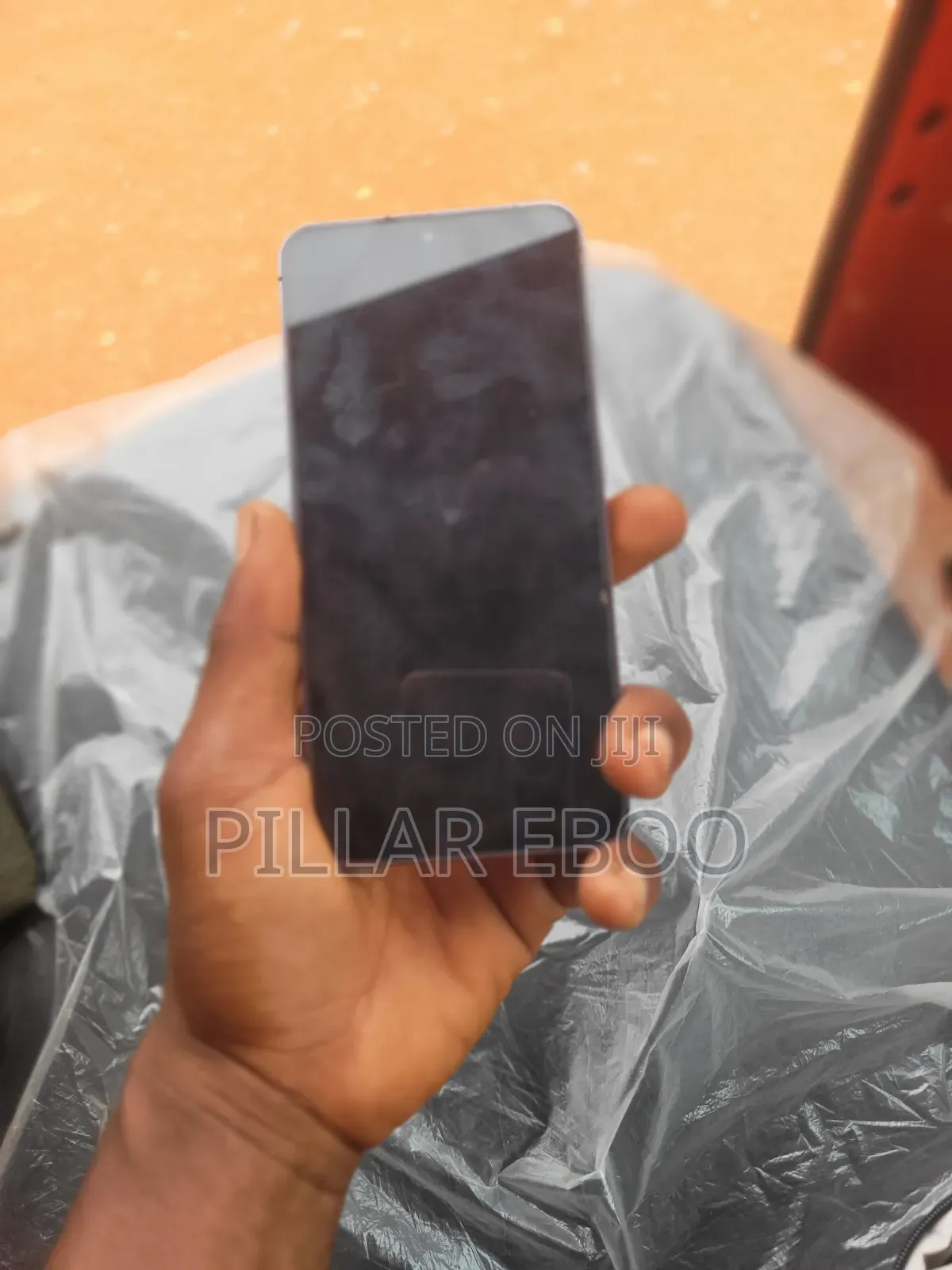 Samsung Galaxy S24 128 GB Silver