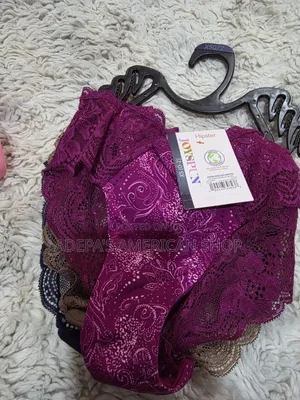 Lace Panties