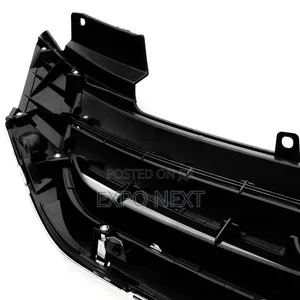 Front Bumper Grille for Honda Accord Sedan 2013-2015 Chrome Grille