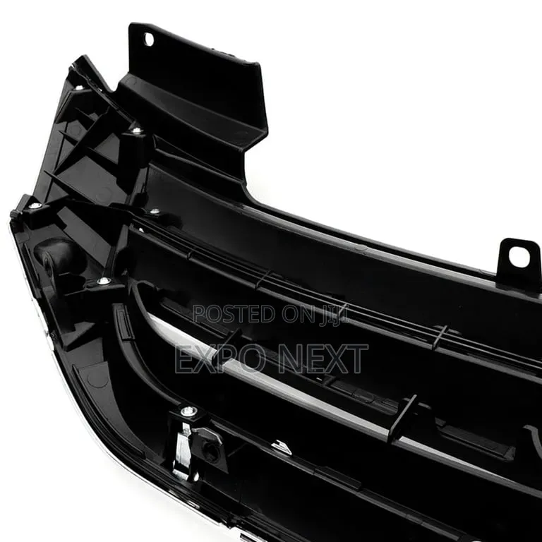Front Bumper Grille for Honda Accord Sedan 2013-2015 Chrome Grille