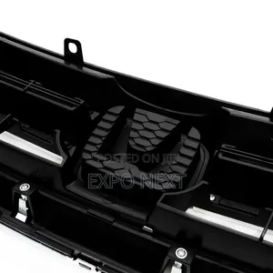 Front Bumper Grille for Honda Accord Sedan 2013-2015 Chrome Grille