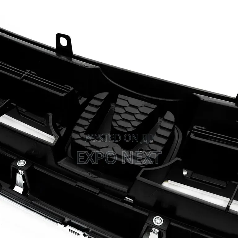 Front Bumper Grille for Honda Accord Sedan 2013-2015 Chrome Grille