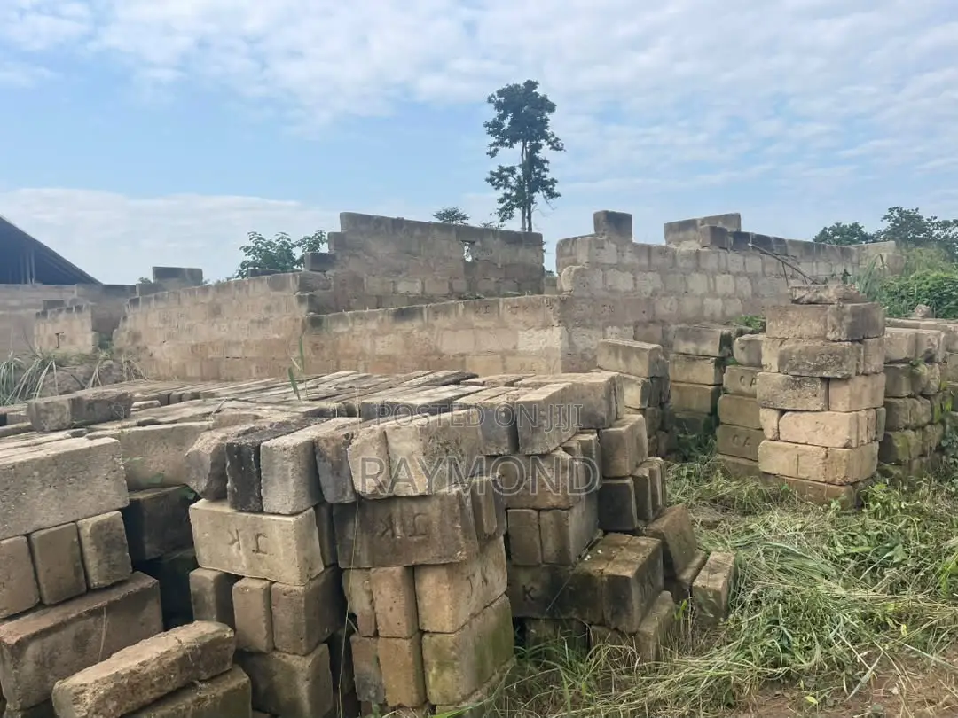 3bdrm House in Sunyani Municipal for sale