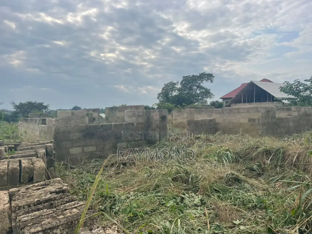 3bdrm House in Sunyani Municipal for sale