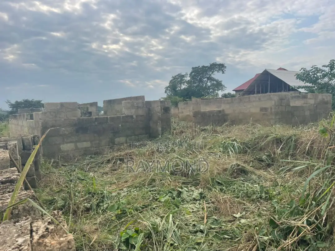 3bdrm House in Sunyani Municipal for sale
