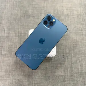 Apple iPhone 12 Pro Max 128 GB Blue