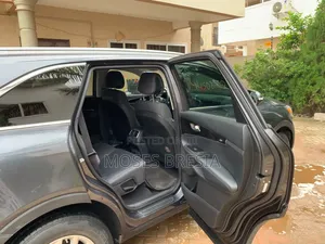 Kia Sorento 4dr SUV 2016 Gray