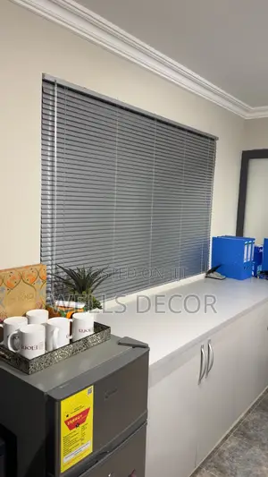 Premium Venetian Blinds