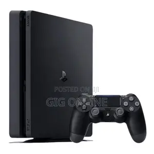 Brandnew Ps4 Slim Console