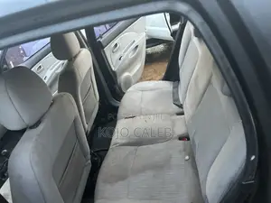 Kia Morning 2011 Black
