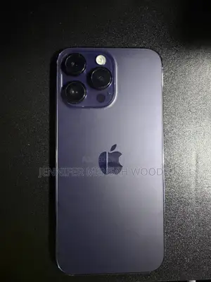 Apple iPhone 14 Pro Max 128 GB Purple