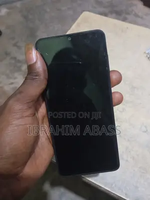 Xiaomi Redmi 13C 5G 128 GB Gray