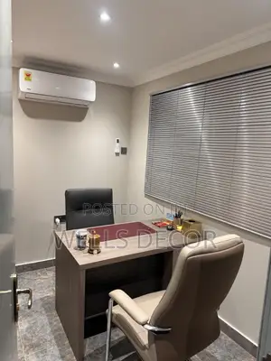 Stylish Venetian Blinds