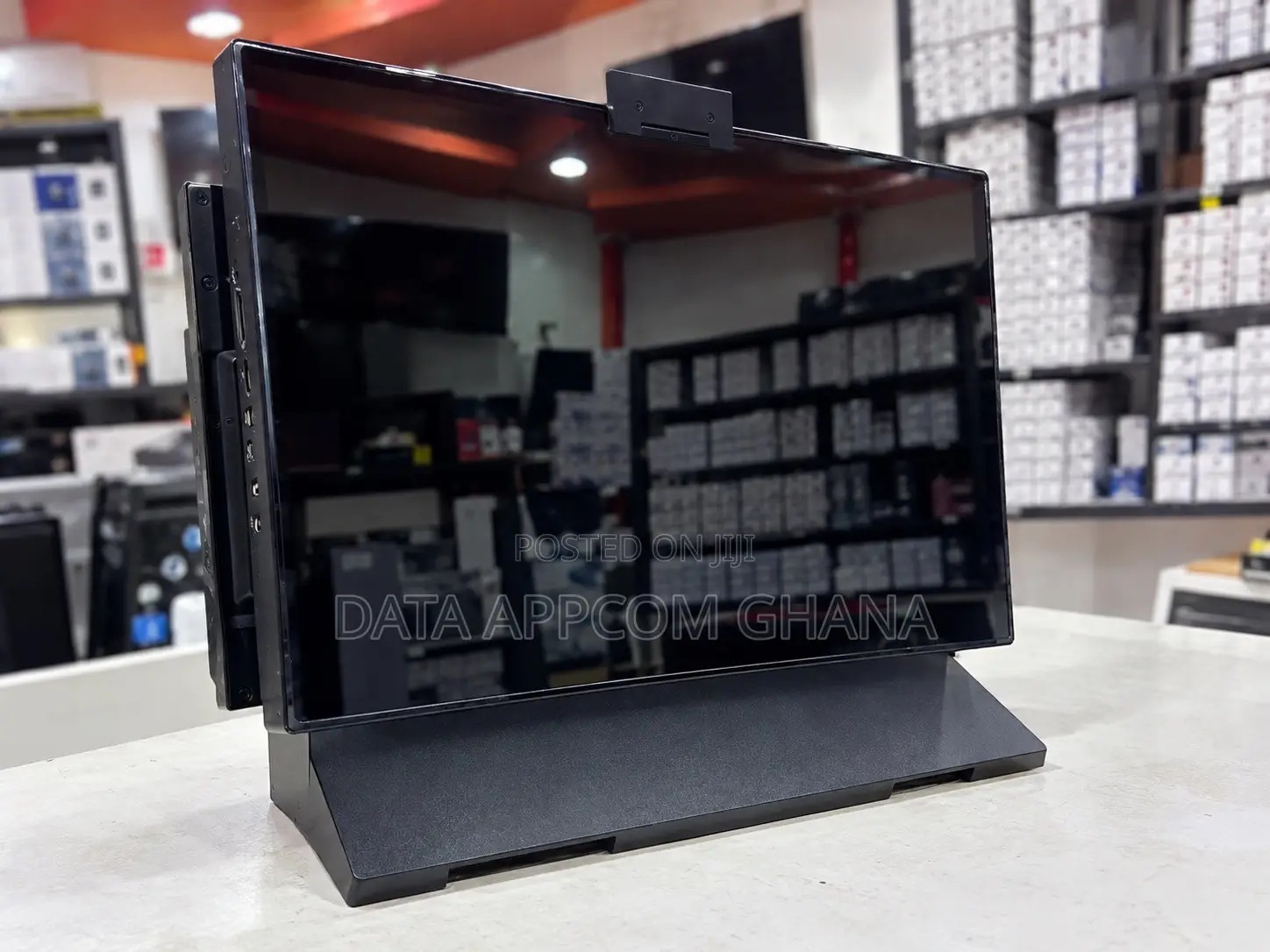 Desktop Computer 8GB Intel Core i3 SSD 256GB
