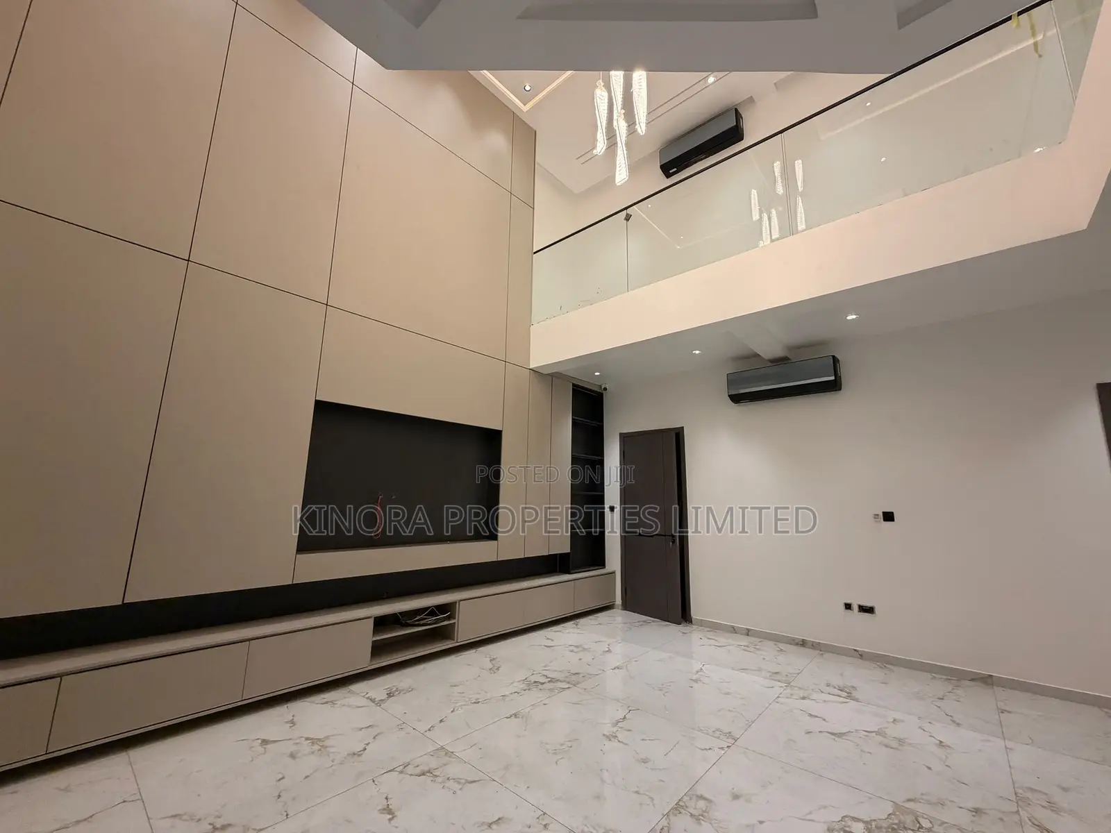 4bdrm Duplex in East Legon-Adjiganor for sale