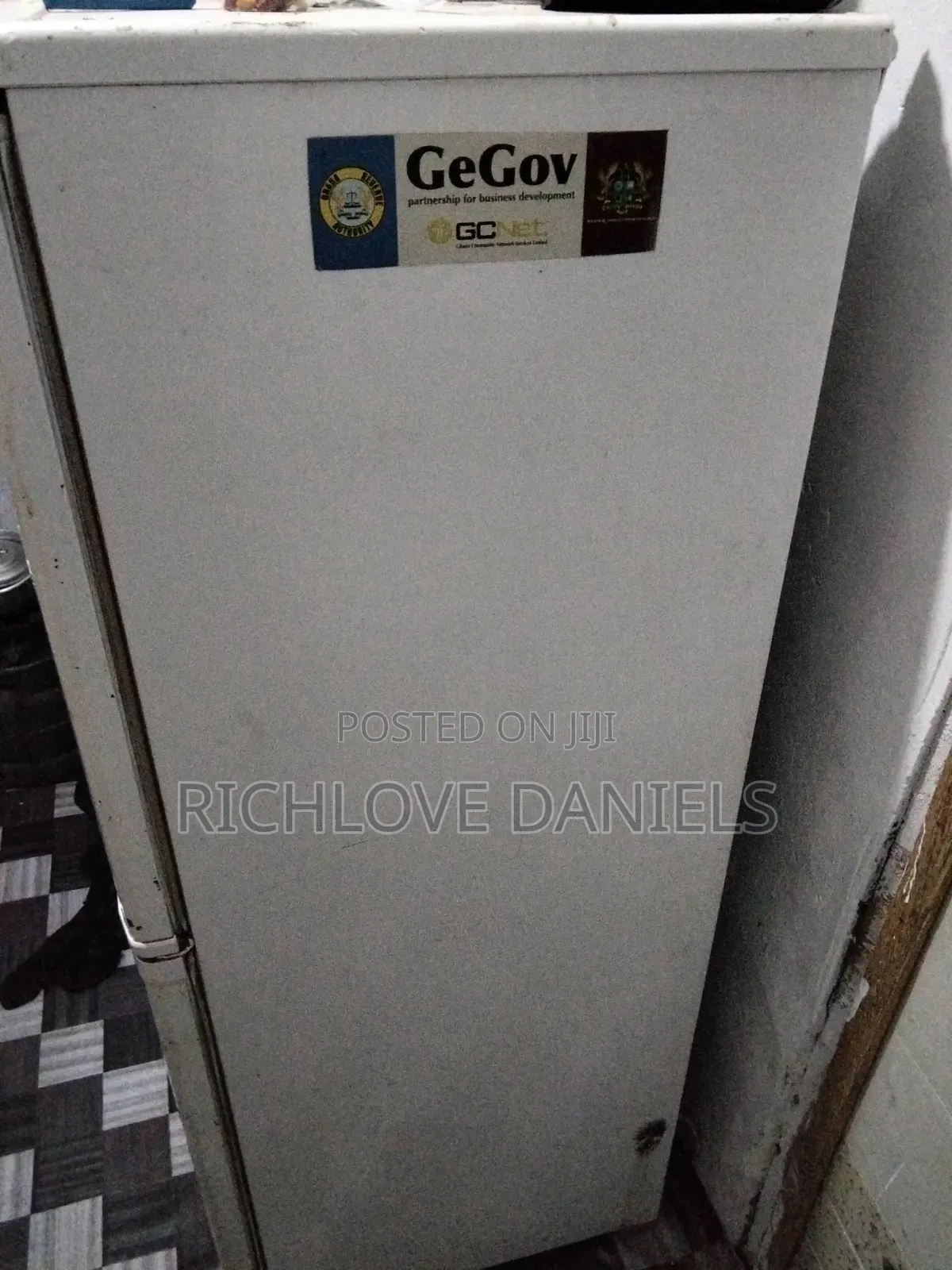 Fridge for Sale