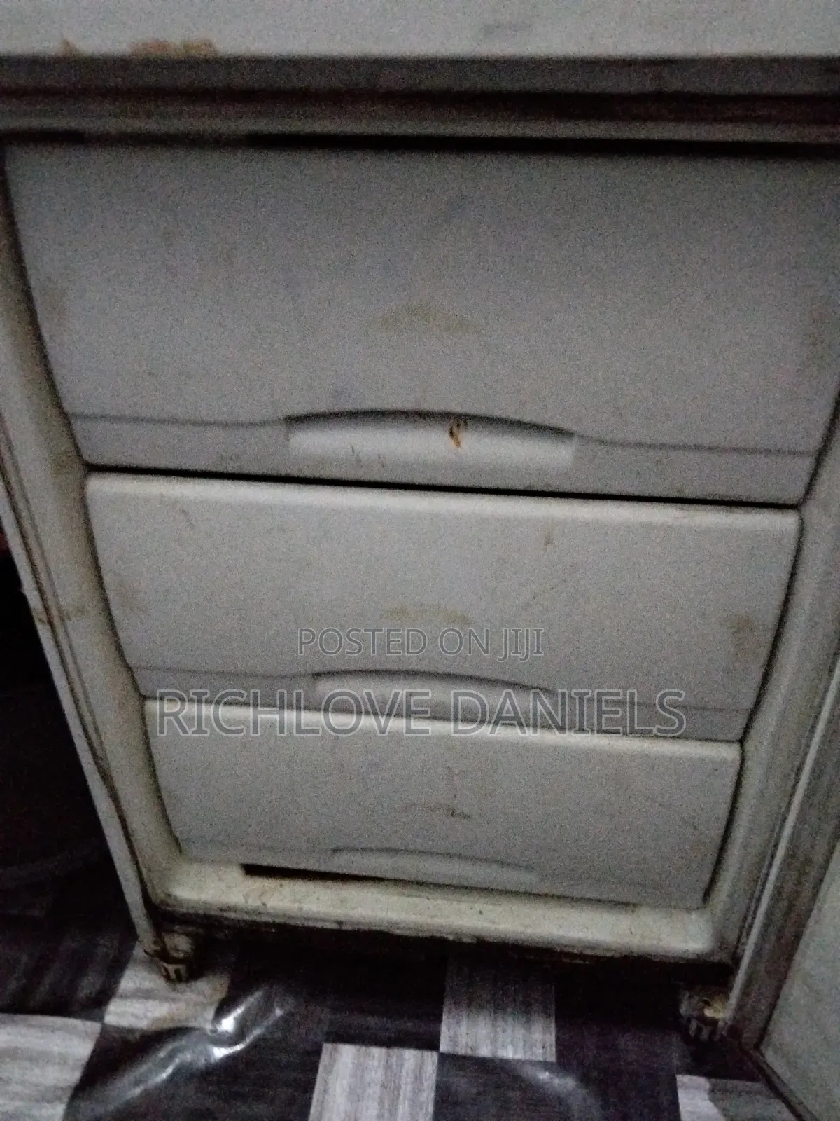 Fridge for Sale