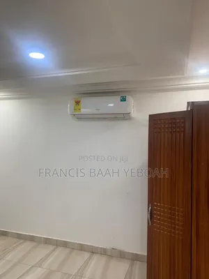 1bdrm Apartment in Shining Star Real, Accra Metropolitan for rent