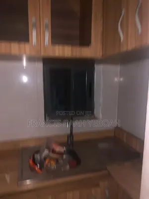 1bdrm Apartment in Shining Star Real, Accra Metropolitan for rent