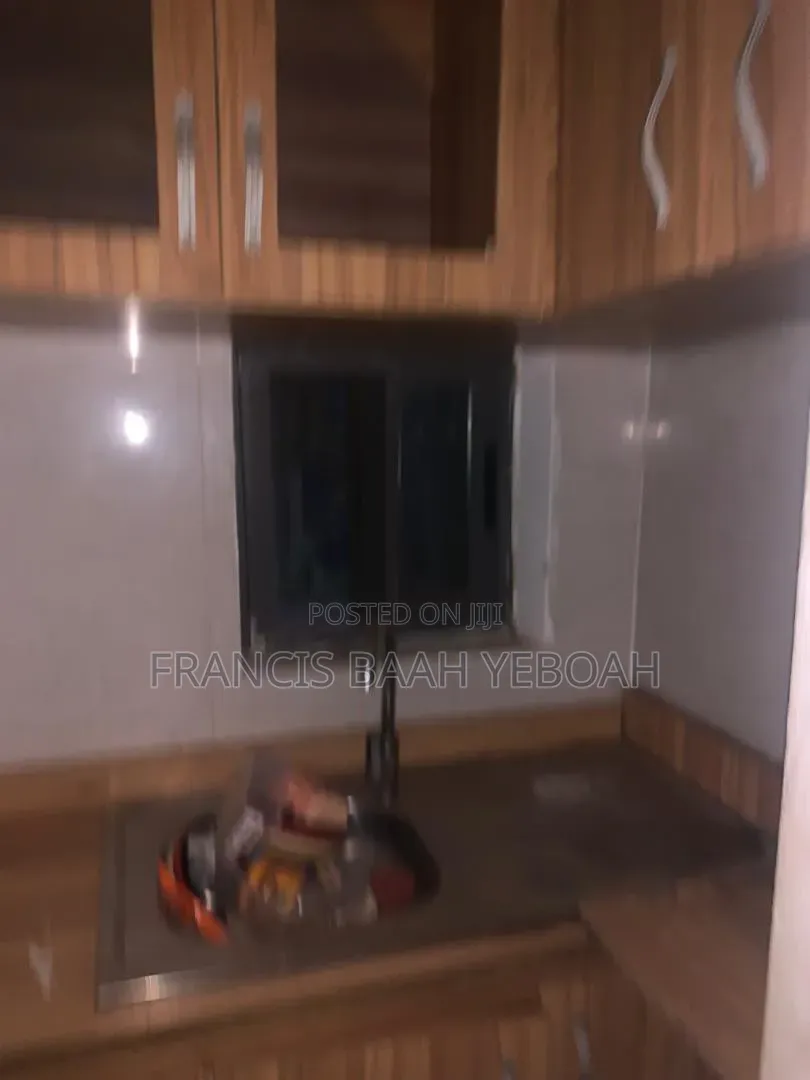 1bdrm Apartment in Shining Star Real, Accra Metropolitan for rent