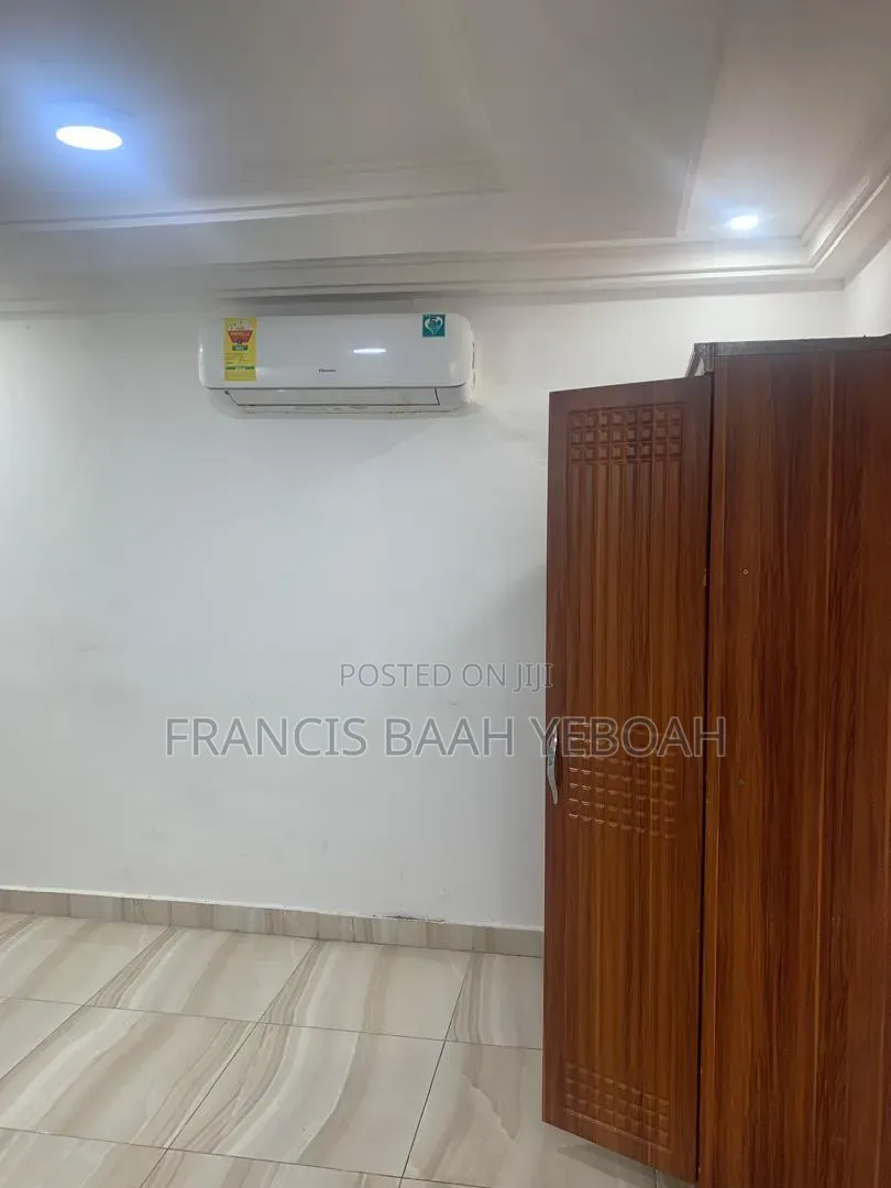 1bdrm Apartment in Shining Star Real, Accra Metropolitan for rent