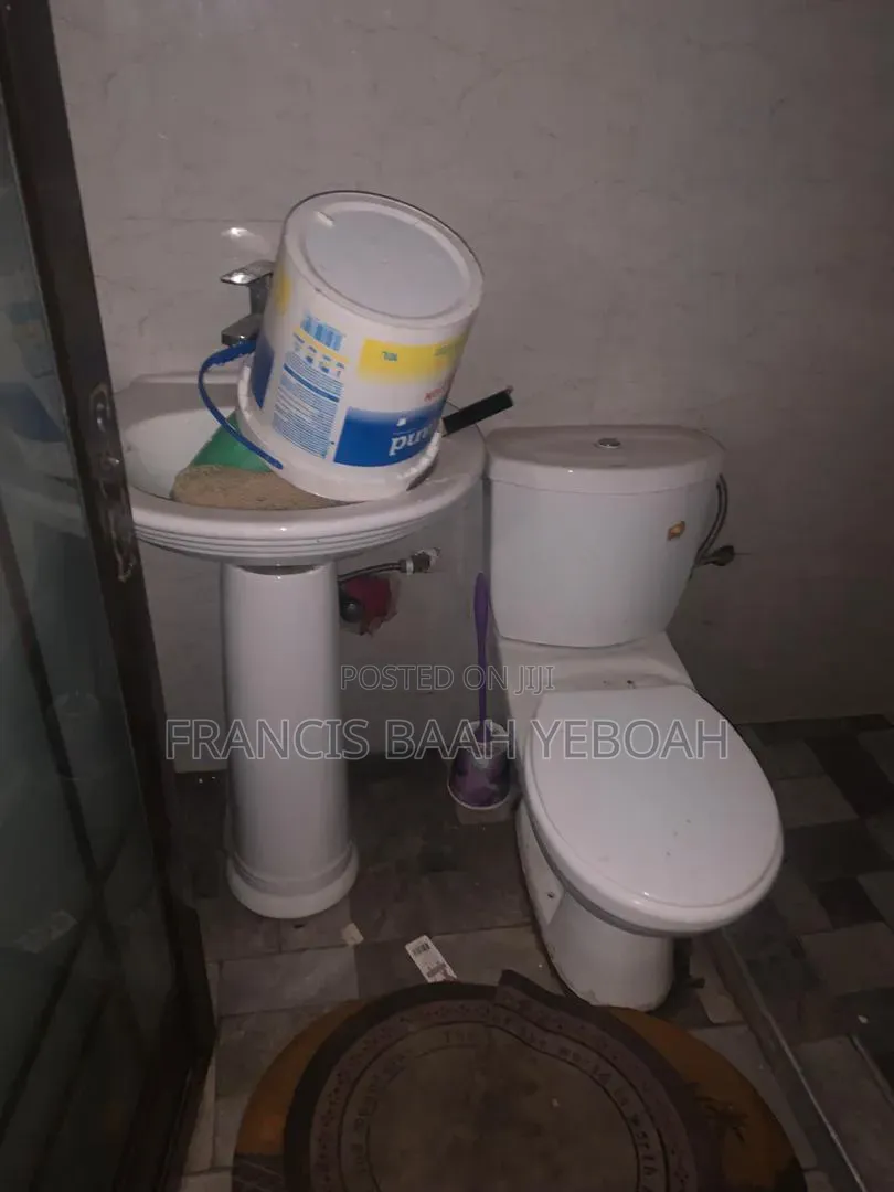 1bdrm Apartment in Shining Star Real, Accra Metropolitan for rent