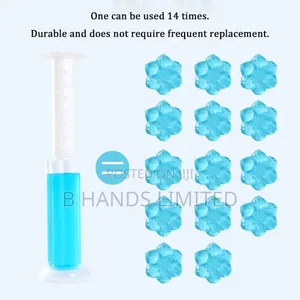 Toilets Deodorant