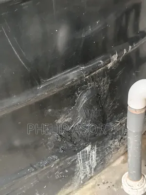 Get Your Polytank Leakages Fixed