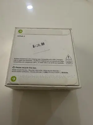 Apple AirPods 4